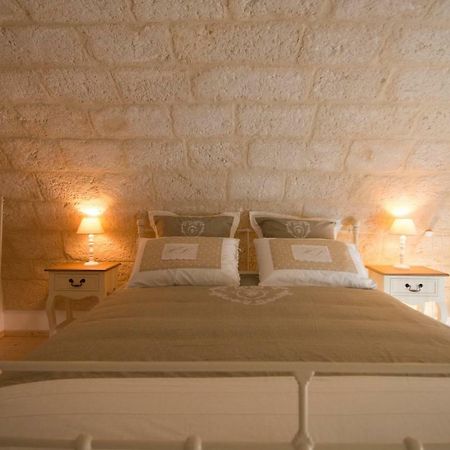 Dimora Via Vitti - Puglia Mia Apartments Monopoli Kültér fotó