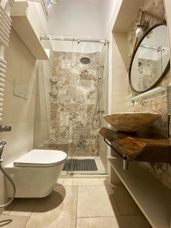 Dimora Via Vitti - Puglia Mia Apartments Monopoli Kültér fotó