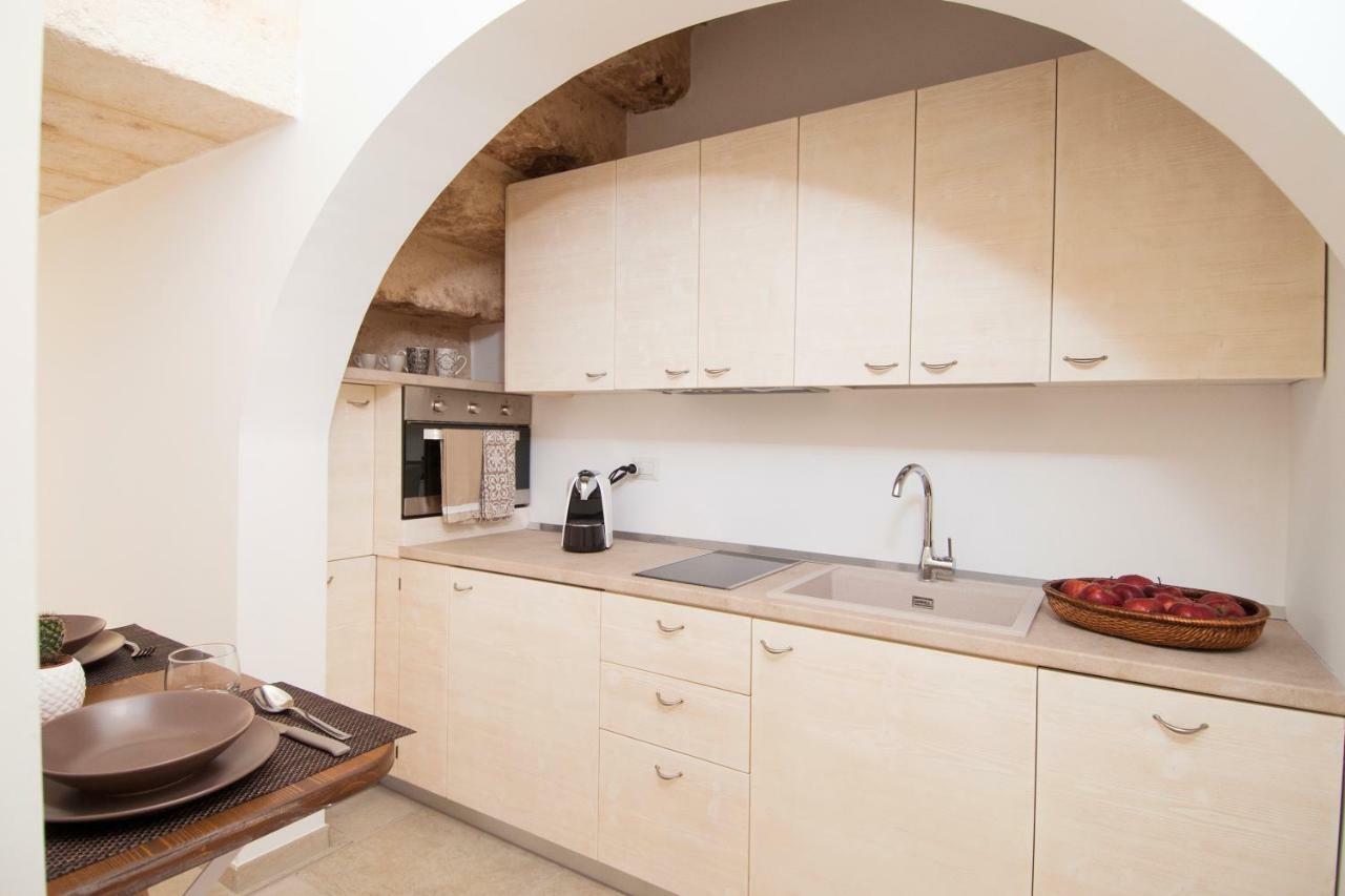Dimora Via Vitti - Puglia Mia Apartments Monopoli Kültér fotó