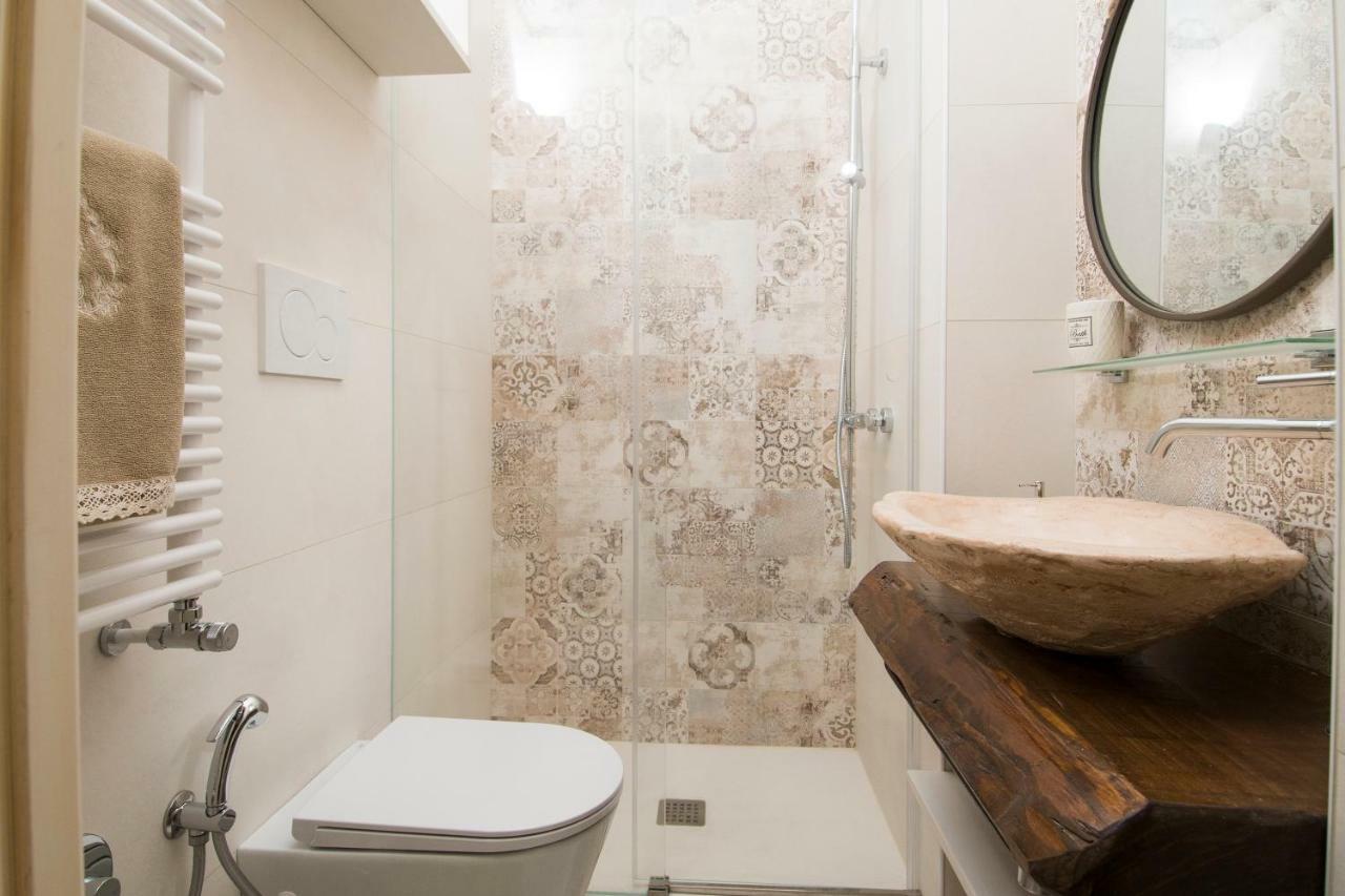 Dimora Via Vitti - Puglia Mia Apartments Monopoli Kültér fotó