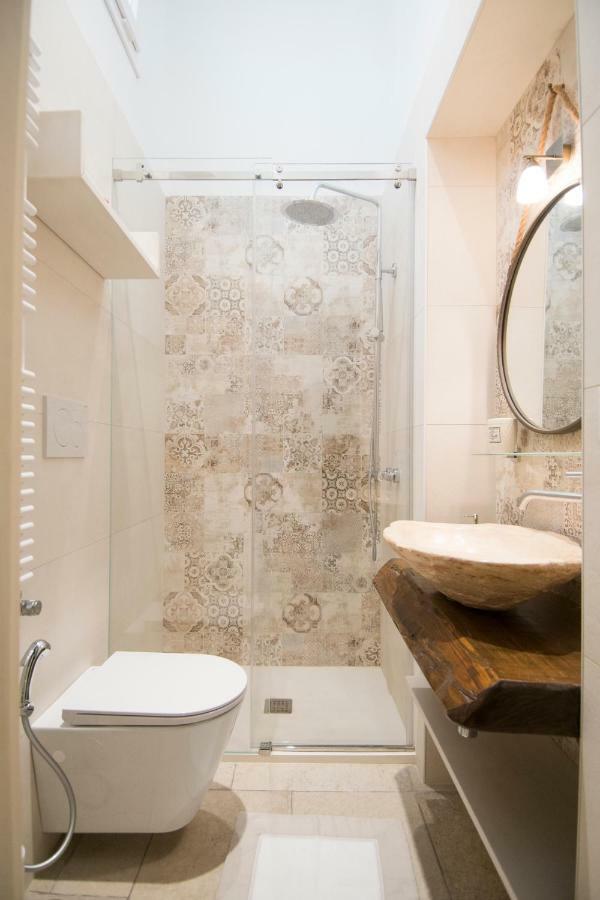 Dimora Via Vitti - Puglia Mia Apartments Monopoli Kültér fotó