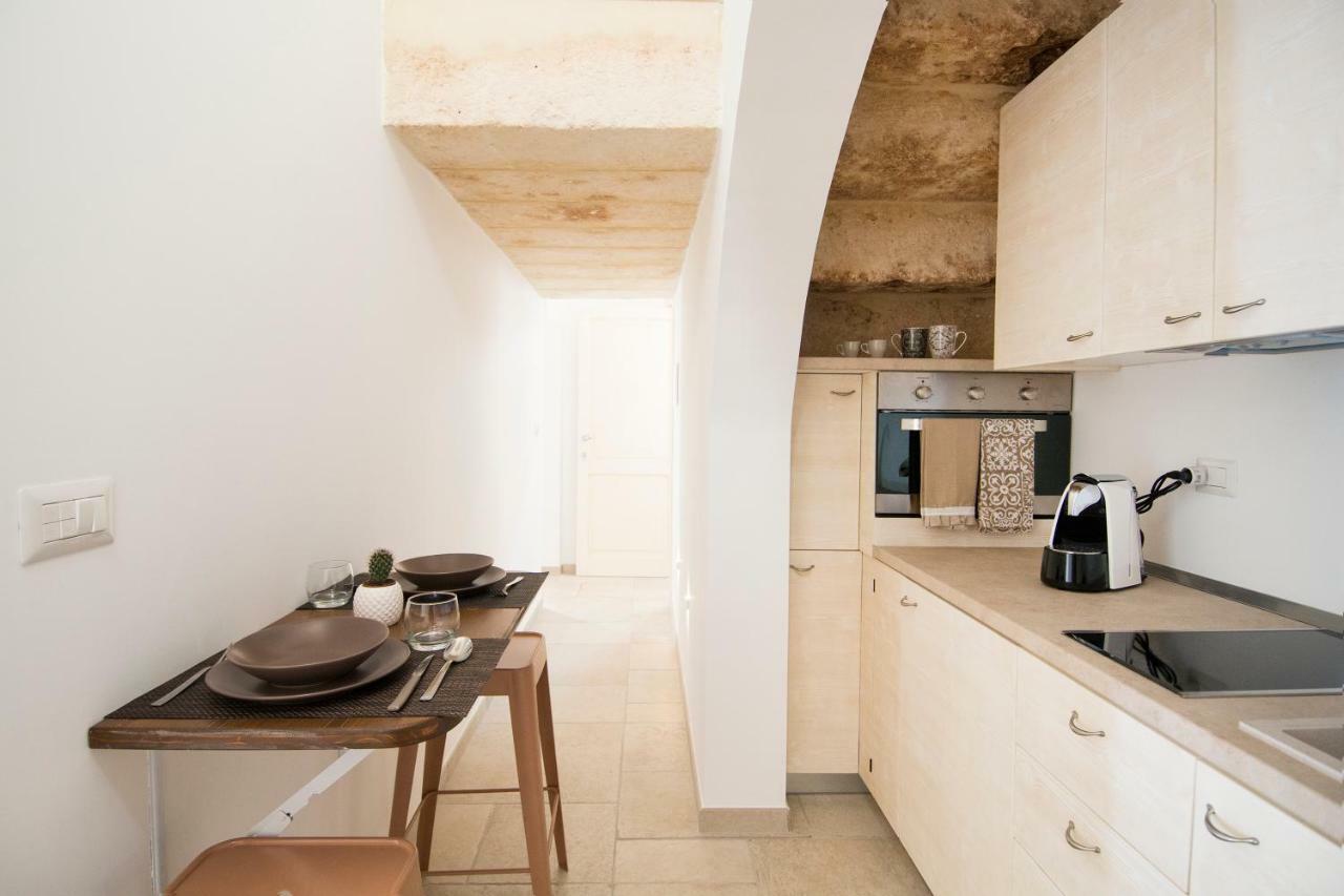 Dimora Via Vitti - Puglia Mia Apartments Monopoli Kültér fotó