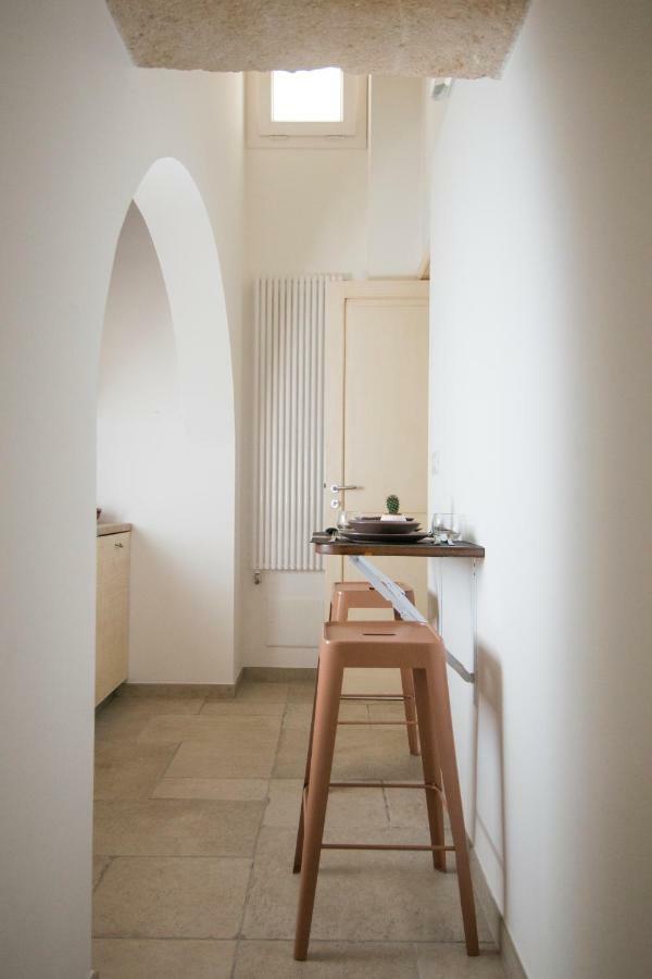 Dimora Via Vitti - Puglia Mia Apartments Monopoli Kültér fotó