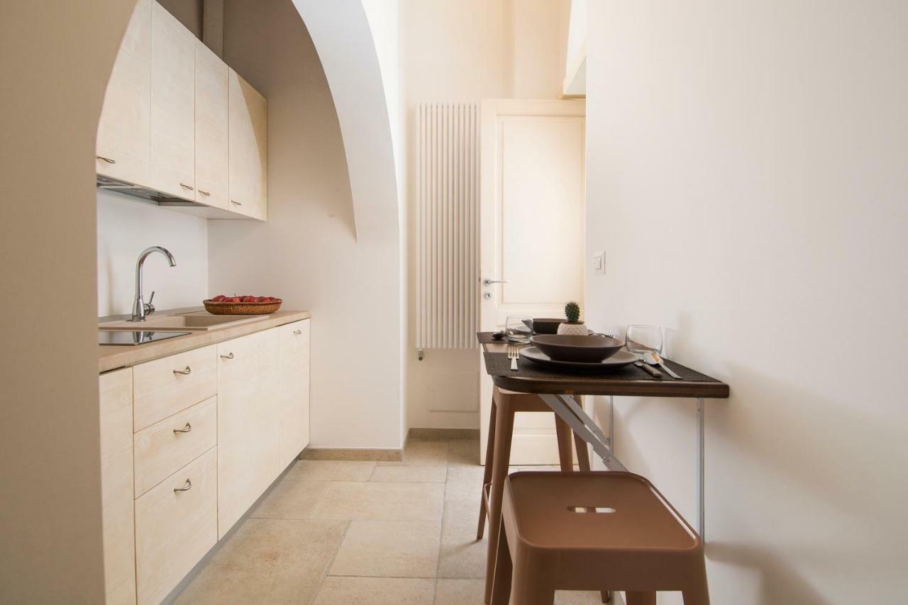 Dimora Via Vitti - Puglia Mia Apartments Monopoli Kültér fotó