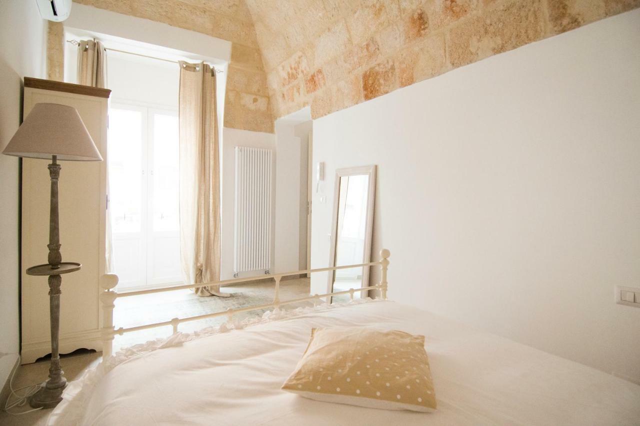 Dimora Via Vitti - Puglia Mia Apartments Monopoli Kültér fotó