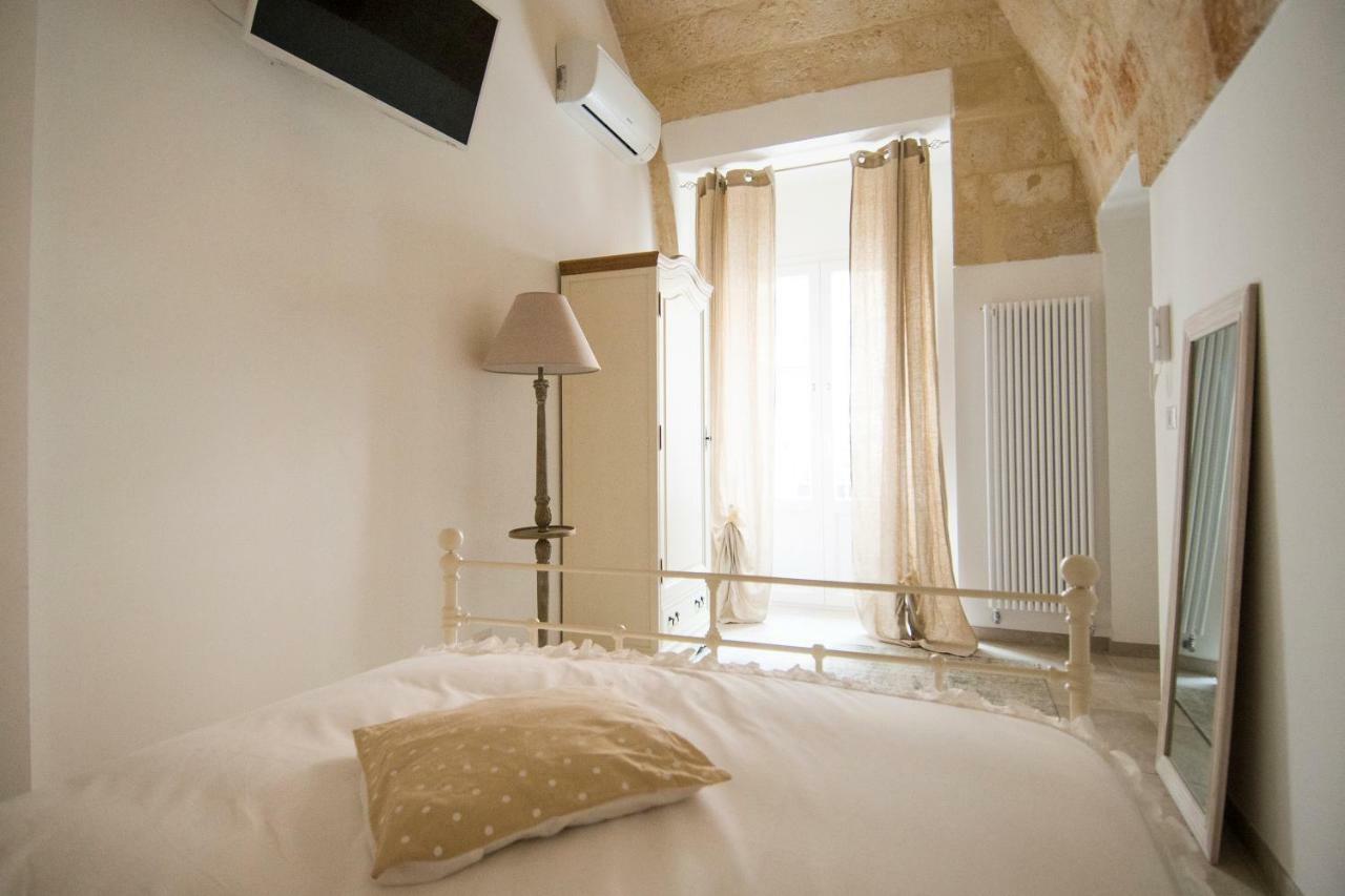 Dimora Via Vitti - Puglia Mia Apartments Monopoli Kültér fotó