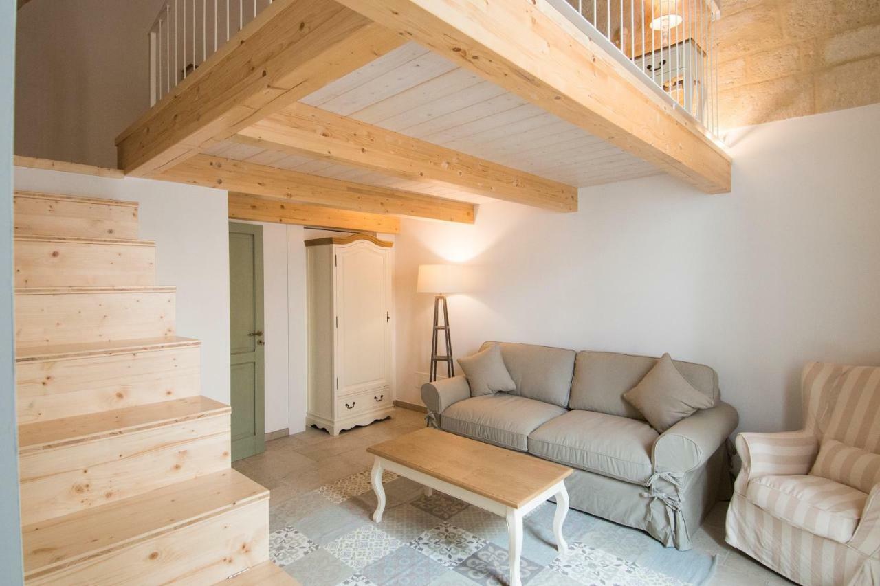 Dimora Via Vitti - Puglia Mia Apartments Monopoli Kültér fotó