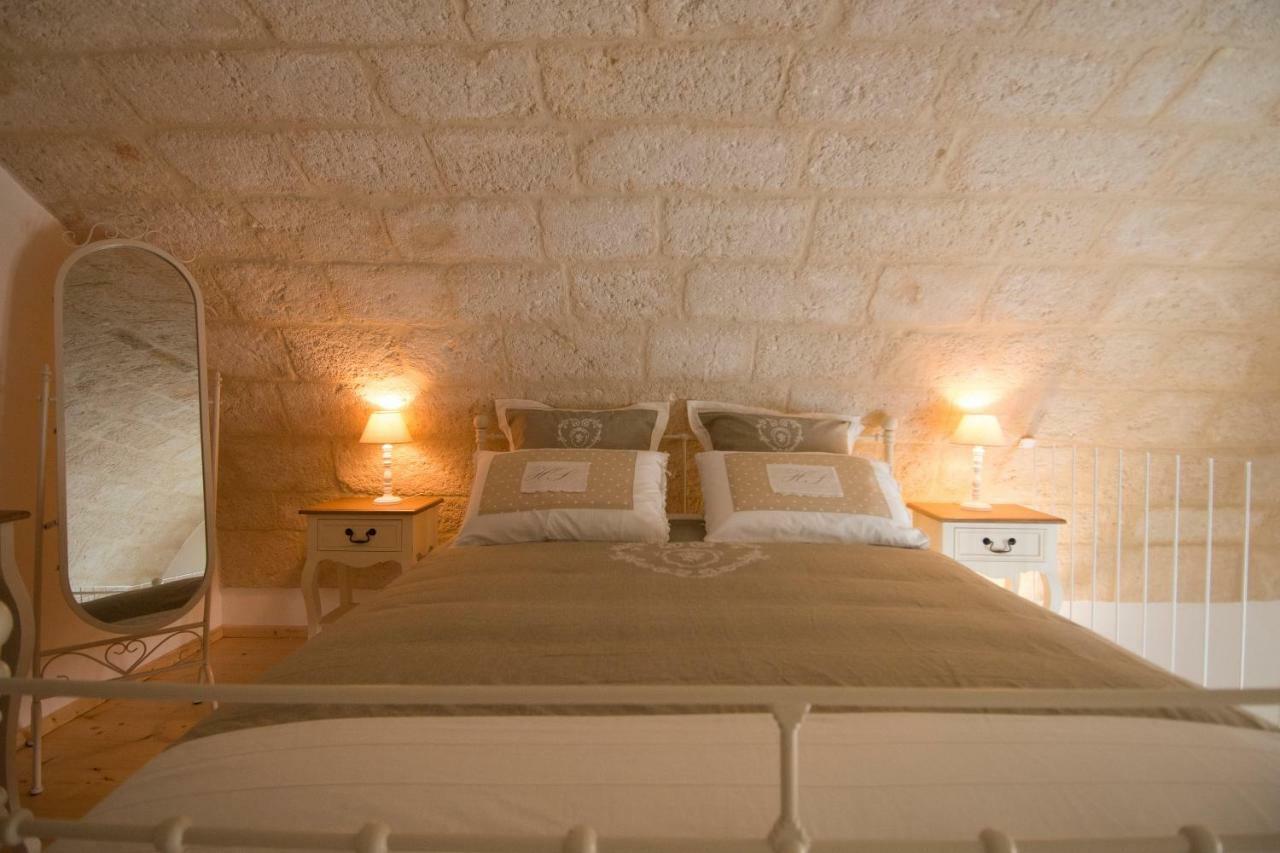 Dimora Via Vitti - Puglia Mia Apartments Monopoli Kültér fotó