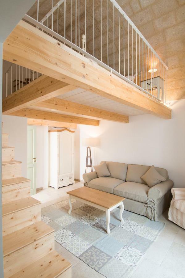 Dimora Via Vitti - Puglia Mia Apartments Monopoli Kültér fotó