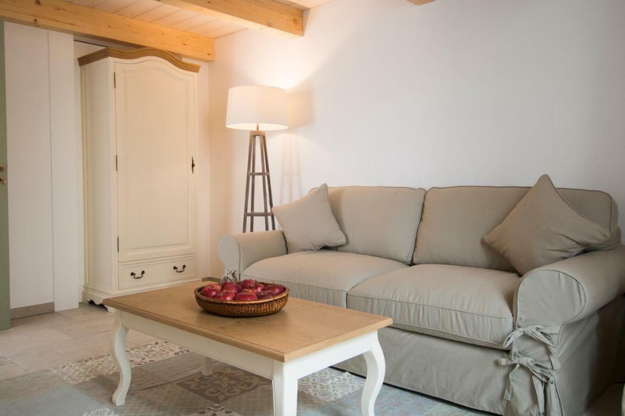 Dimora Via Vitti - Puglia Mia Apartments Monopoli Kültér fotó