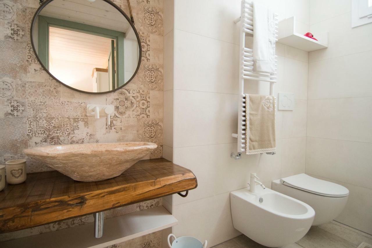 Dimora Via Vitti - Puglia Mia Apartments Monopoli Kültér fotó