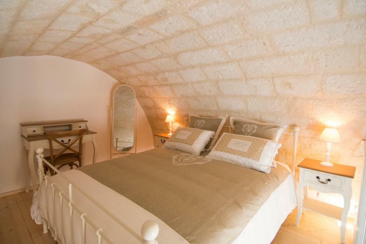 Dimora Via Vitti - Puglia Mia Apartments Monopoli Kültér fotó