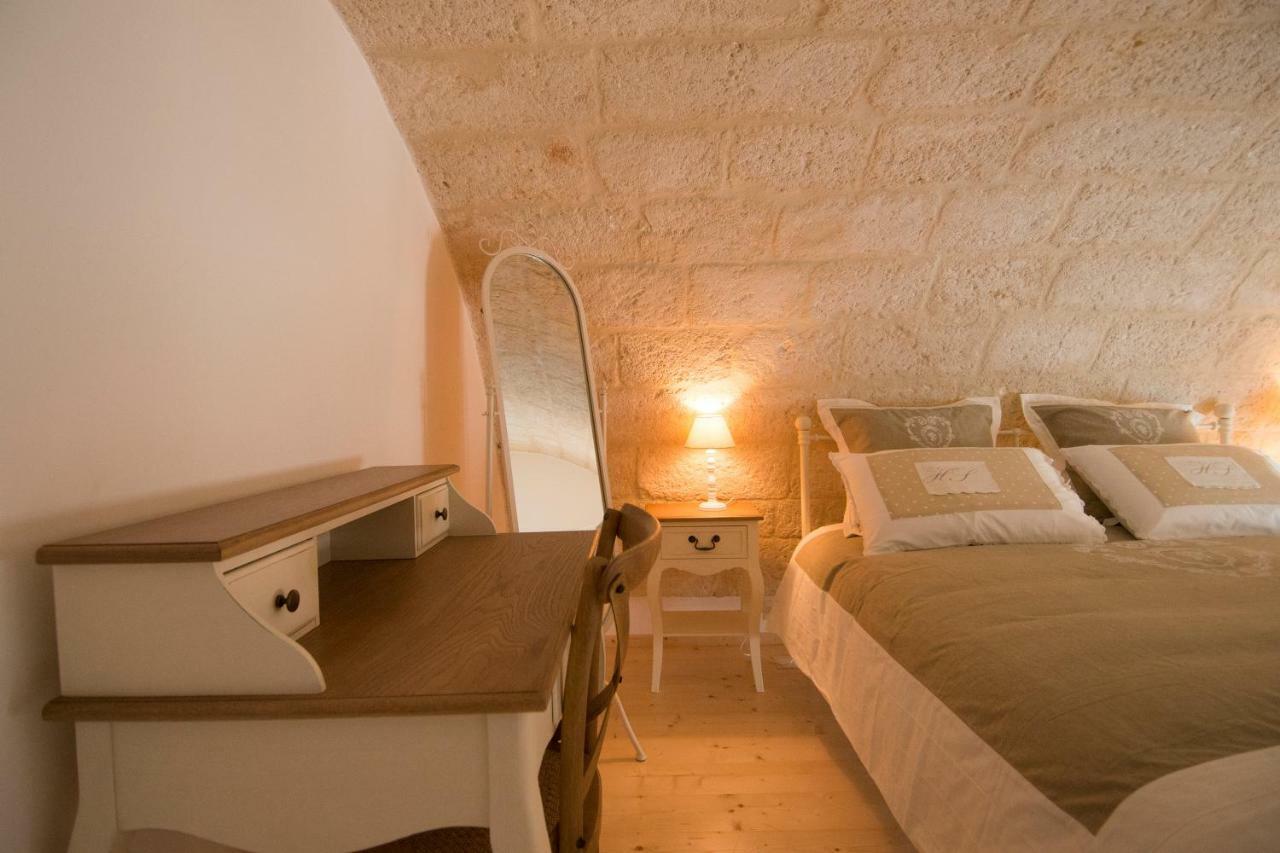 Dimora Via Vitti - Puglia Mia Apartments Monopoli Kültér fotó
