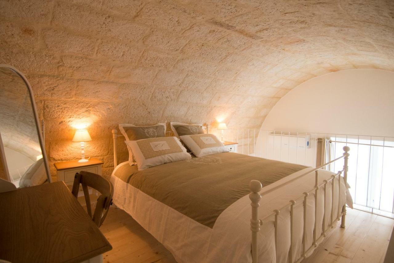 Dimora Via Vitti - Puglia Mia Apartments Monopoli Kültér fotó