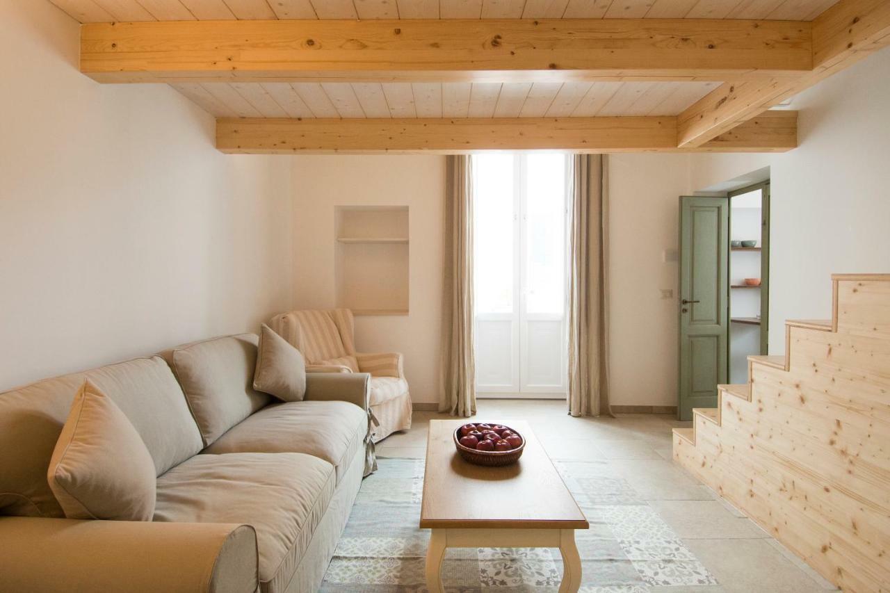 Dimora Via Vitti - Puglia Mia Apartments Monopoli Kültér fotó