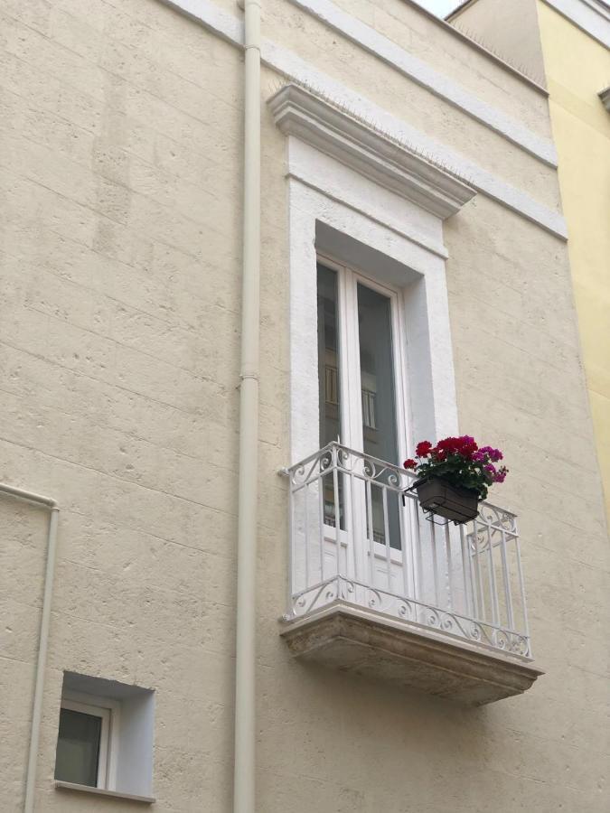 Dimora Via Vitti - Puglia Mia Apartments Monopoli Kültér fotó